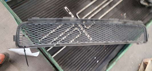Grille Lower Fits 06-07 LEXUS GS430 1101873