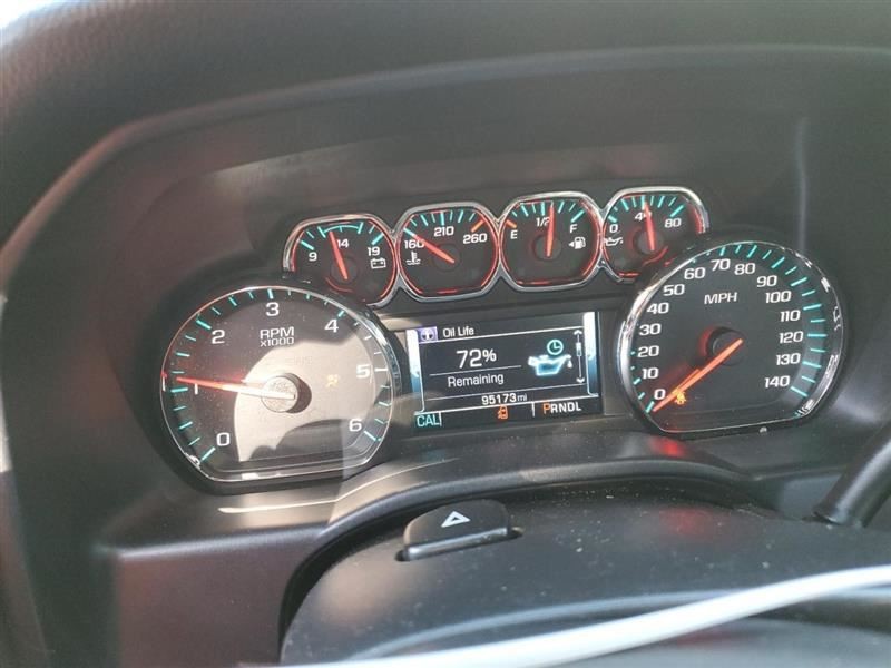 Chassis ECM Body Control BCM Left Hand Dash Fits 18-19 CORVETTE 1023815