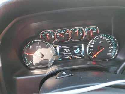 Chassis ECM Body Control BCM Left Hand Dash Fits 18-19 CORVETTE 1023815