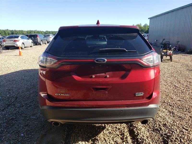 Driver Front Door Switch Driver's Mirror And Window Fits 16-20 EDGE 754136