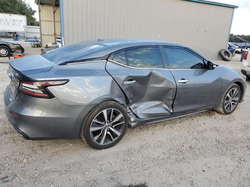 Coolant Reservoir Fits 19-20 MAXIMA 1054909