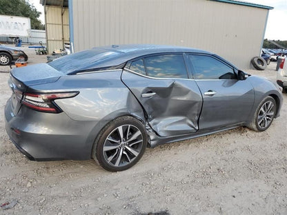 Coolant Reservoir Fits 19-20 MAXIMA 1054909