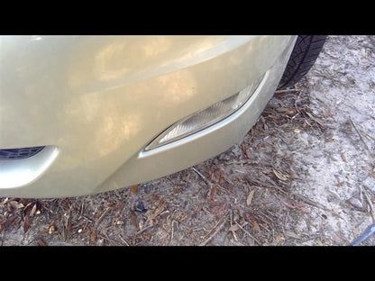 Chassis ECM Multiplex Network Back Door Fits 04-10 SIENNA 1064454