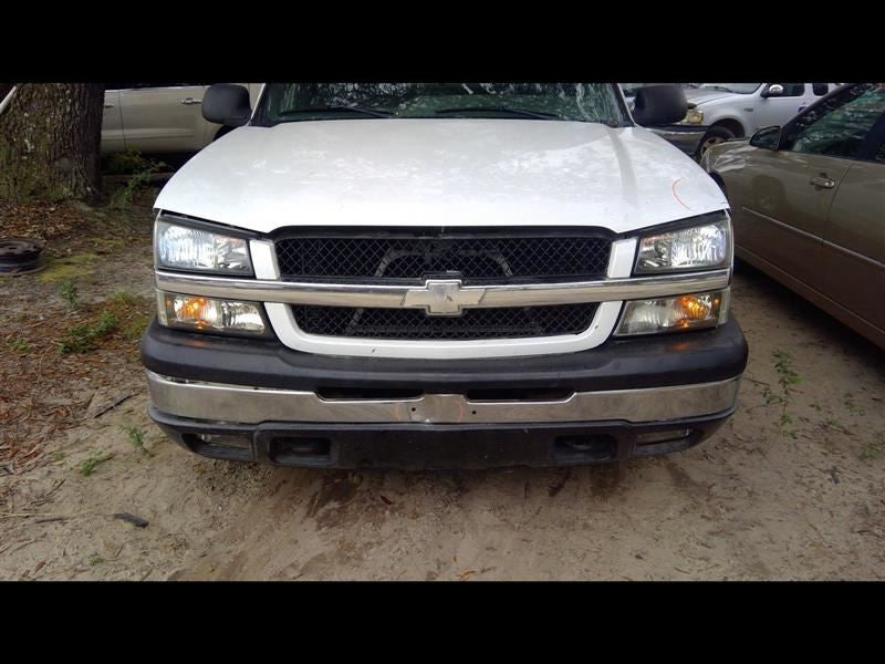 AC Condenser Fits 99-14 SIERRA 2500 PICKUP 1071741