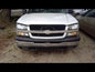 AC Condenser Fits 99-14 SIERRA 2500 PICKUP 1071741