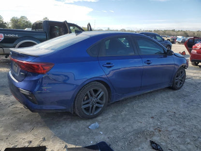 Alternator Fits 17-23 FORTE 1117507