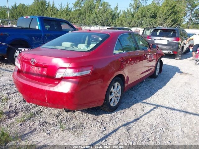 Info-GPS-TV Screen Display Screen Clock Fits 07-11 CAMRY 1081415