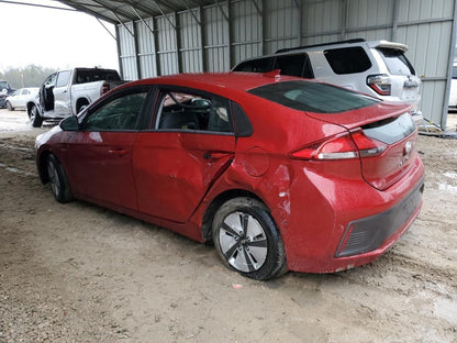 Coolant Reservoir Right Hand Engine Compartment Fits 17-22 IONIQ 1112780