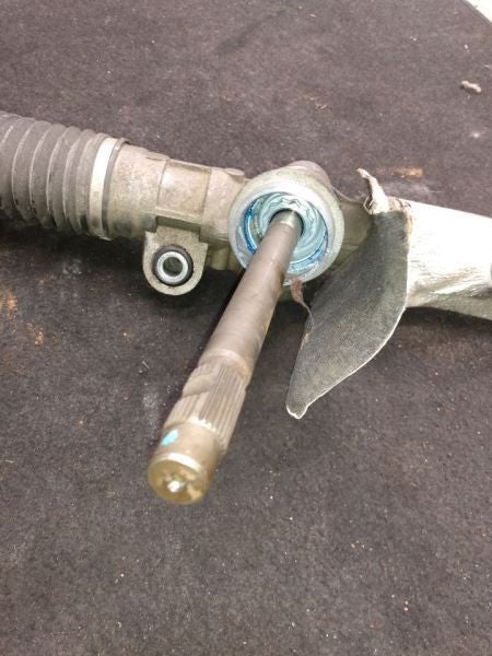 Steering Gear/Rack ID 68263318 Fits 15-20 RENEGADE 1045908