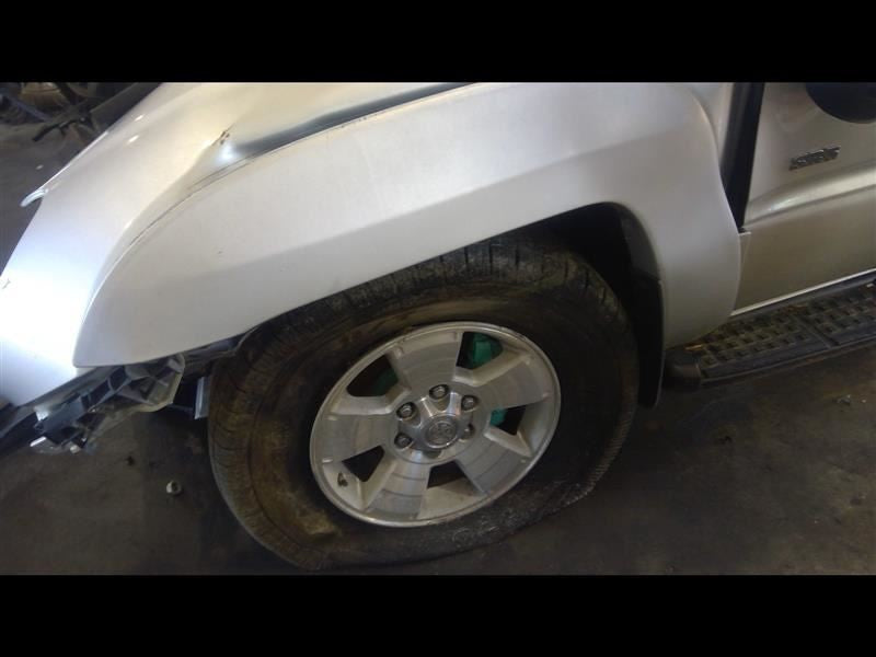 Automatic Transmission 6 Cylinder 2WD Fits 03-04 4 RUNNER 698191