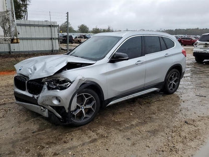 Ignition Switch Push Button Start And Stop Switch Fits 16-20 BMW X1 1037564