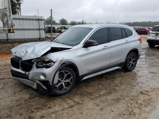 Ignition Switch Push Button Start And Stop Switch Fits 16-20 BMW X1 1037564