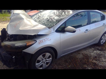 Automatic Transmission 1.8L Sedan ID 450026336 Fits 14-15 FORTE 501886