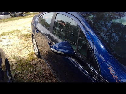 Audio Equipment Radio Receiver Am-fm-single CD-MP3-USB Fits 13 MALIBU 699555