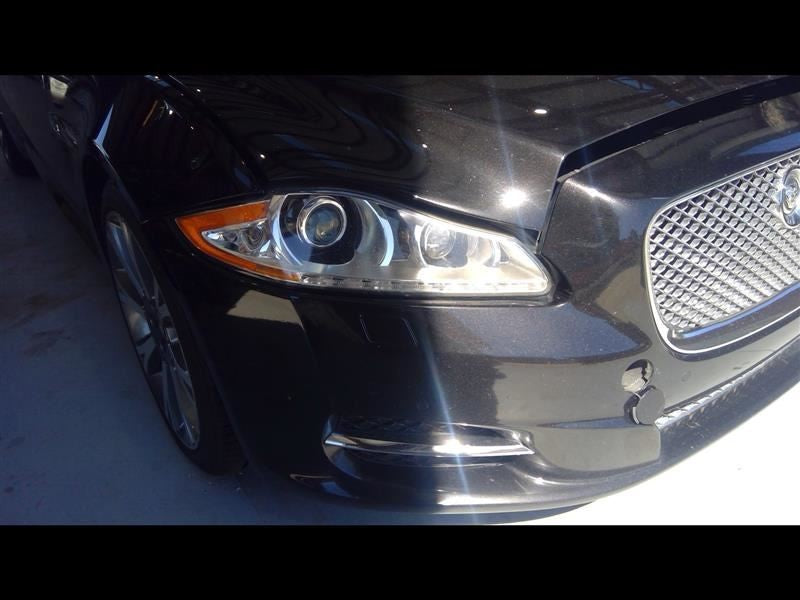 Timing Cover 3.0L Lower Fits 10-19 XF 541491