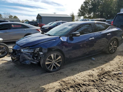 Alternator Fits 19-23 MAXIMA 1107143