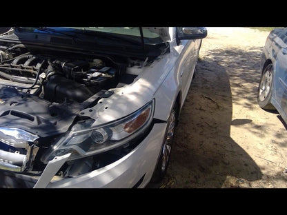 Ignition Switch Electric Switch Only Keyless Ignition Fits 10-12 TAURUS 1076470