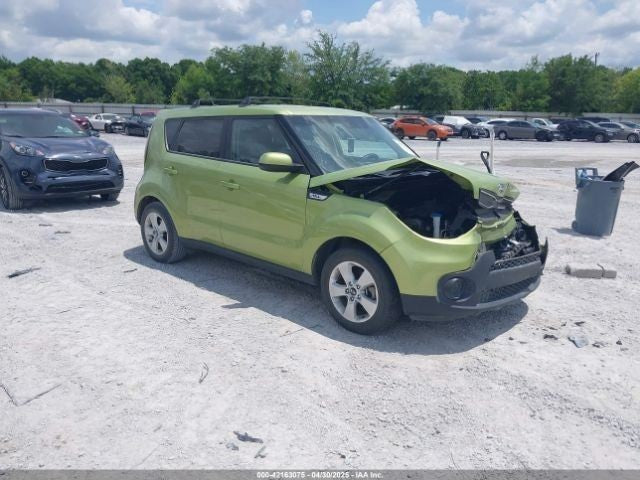 Driver Left Lower Control Arm Front Fits 14-19 SOUL 1126590