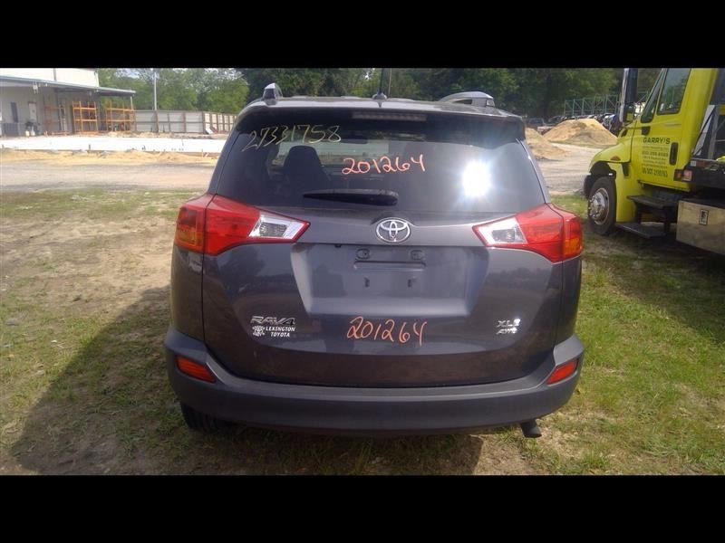 Temperature Control Automatic Fits 13-15 RAV4 492009