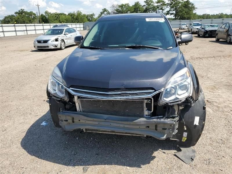Passenger Axle Shaft Front 2.4L Outer Fits 10-17 EQUINOX 1054604
