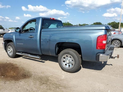 Rear Leaf Spring With Hybrid Option 3 Leaf Fits 07-13 SIERRA 1500 PICKUP 910766