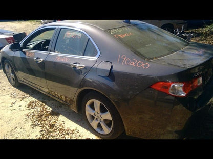Automatic Transmission 2.4L 4 Cylinder Fits 09-10 TSX 407823