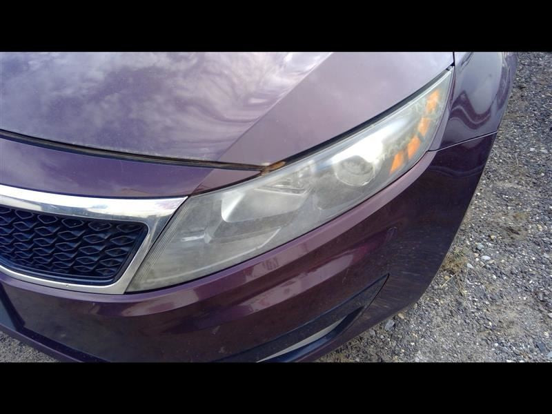OPTIMAKIA 2013 Antenna 1086150