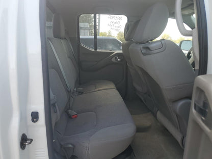Alternator 6 Cylinder Without Flex Fuel Fits 10-19 FRONTIER 1130406