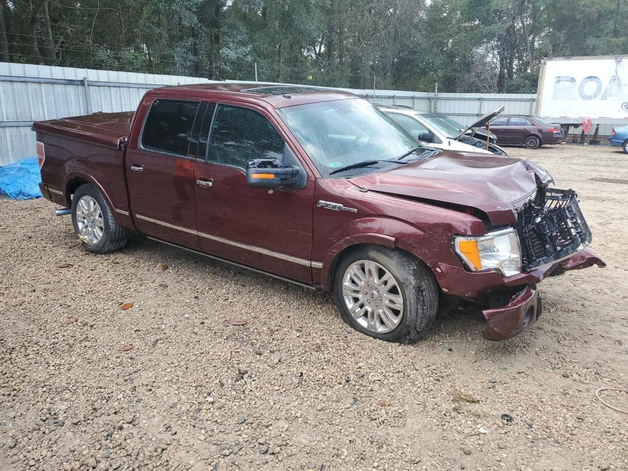 Driver Left Upper Control Arm Front Fits 07-14 EXPEDITION 1107048