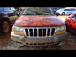 Alternator Fits 99-04 GRAND CHEROKEE 1122396
