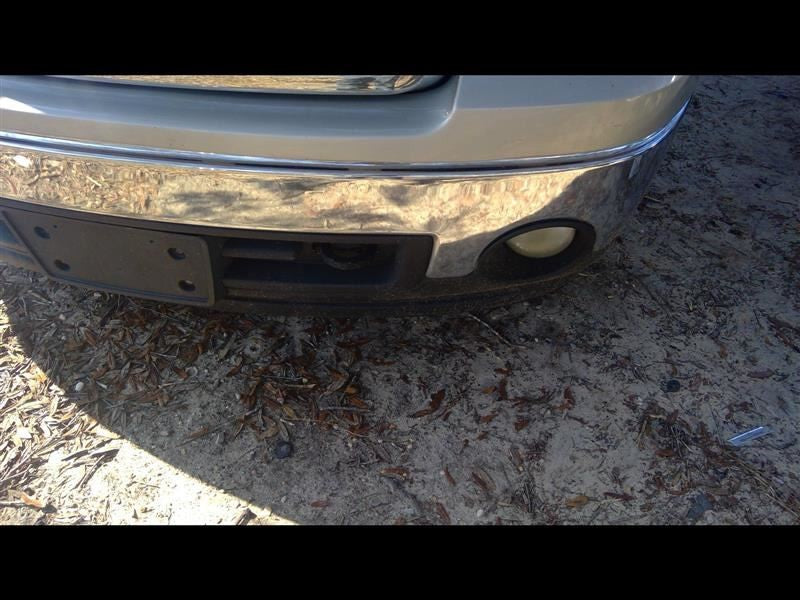 Passenger Right Front Spindle/Knuckle Fits 07-14 ESCALADE 1067621