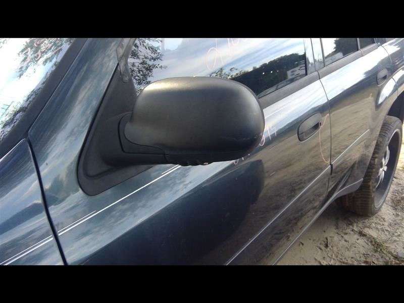 Driver Left Upper Control Arm Front Fits 02-07 ENVOY 1068528