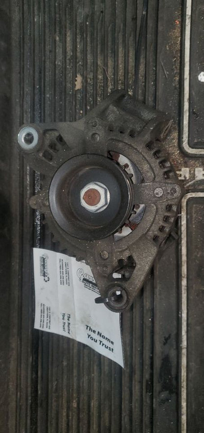 Alternator Base Fits 06-11 DTS 1104178