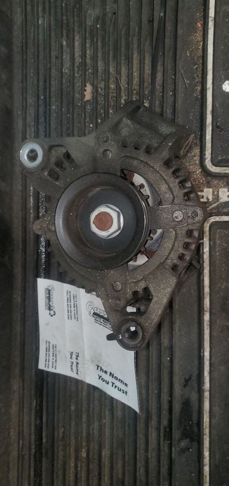 Alternator Base Fits 06-11 DTS 1104178