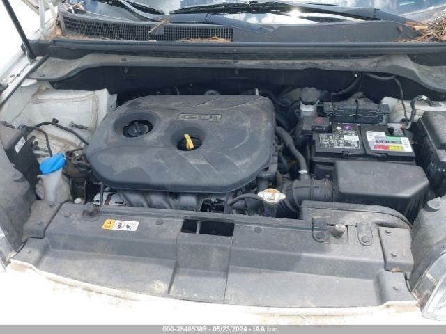 Passenger Right Axle Shaft Gasoline Model 2.0L Fits 14-19 SOUL 1051149