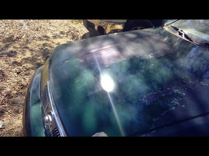 Steering Gear/Rack Power Rack And Pinion Fits 93-97 COUGAR 1067475