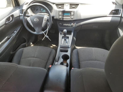 Driver Left Strut Front Fits 13-19 SENTRA 1060043
