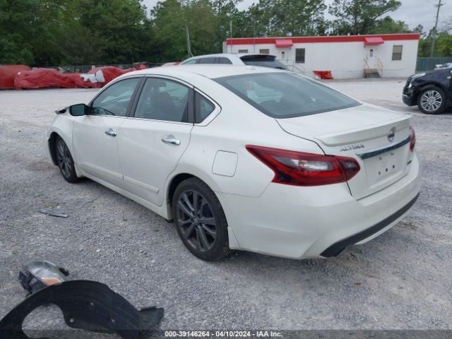Passenger Strut Front 4 Cylinder ABS Fits 18 ALTIMA 1042219