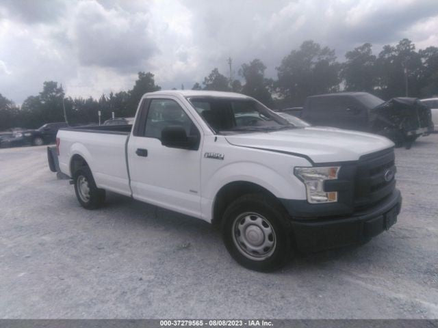 Blower Motor Fits 15-20 FORD F150 PICKUP 1082446