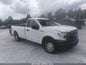 Blower Motor Fits 15-20 FORD F150 PICKUP 1082446