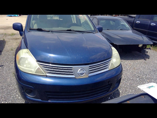 Alternator From 3/09 Fits 09 SENTRA 1124085