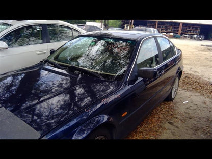 AC Compressor Convertible Fits 01-06 BMW 325i 748873