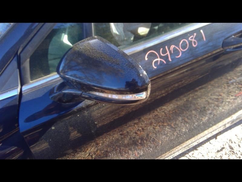 Passenger Right Windshield Wiper Motor Fits 13-18 FUSION 1019393