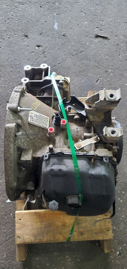 Transmission 3.6L 6 Speed Auto-stick Fits 11-20 CARAVAN 1120410