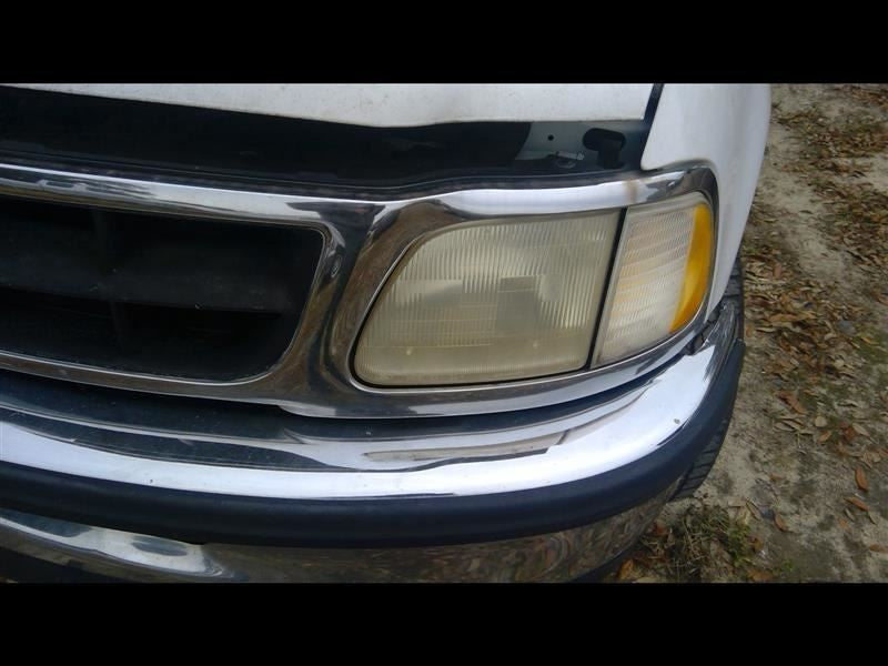 Steering Gear/Rack Power Steering Heritage Fits 97-04 FORD F150 PICKUP 958364