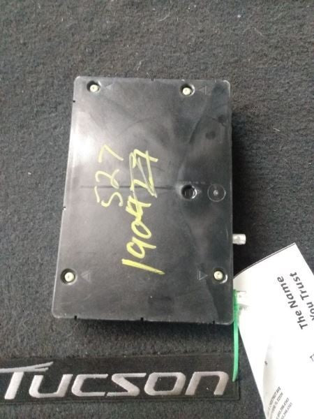 Chassis ECM Communication Center Of Dash ID 84022585 Fits 16-17 CASCADA 439152