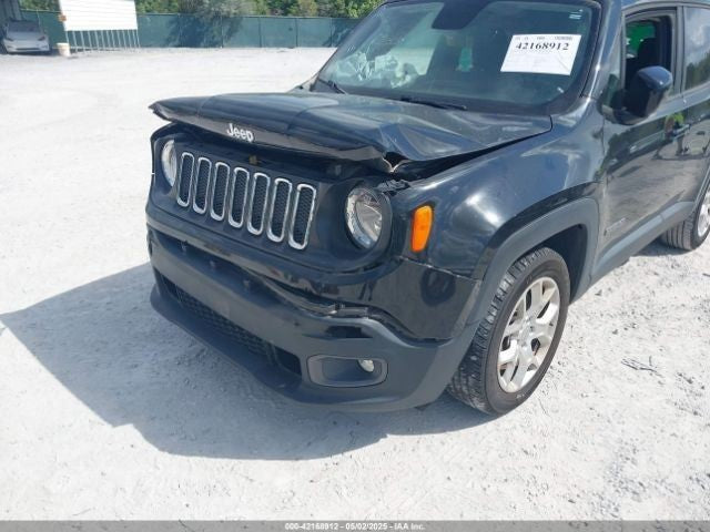 Driver Left Lower Control Arm Front Fits 15-22 RENEGADE 1129489