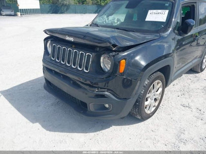 Driver Left Lower Control Arm Front Fits 15-22 RENEGADE 1129489