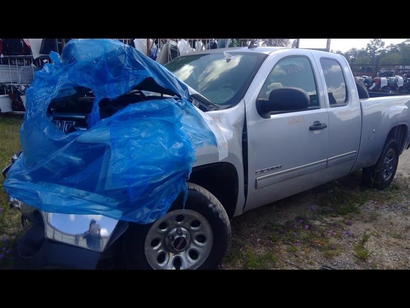 Chassis ECM Body Control BCM Under Steering Column Fits 12-14 ESCALADE 998310