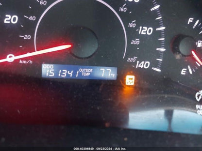 Info-GPS-TV Screen Display Screen Clock Fits 07-11 CAMRY 1081415